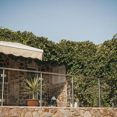 Blue Horizon サントリーニ