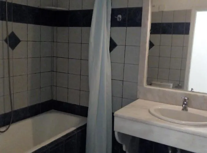 Blue Horizon サントリーニ