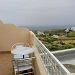 Blue Horizon Hotel