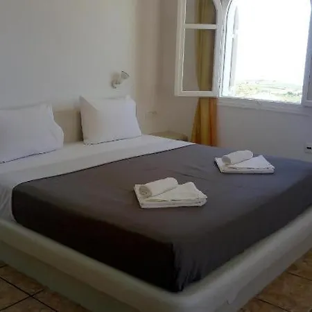 Blue Horizon Hotel
