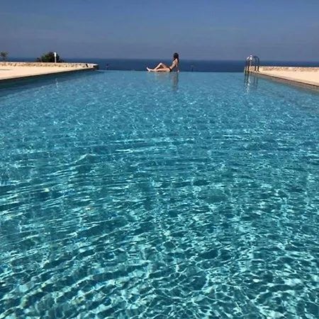 Ξενοδοχείο Blue Horizon