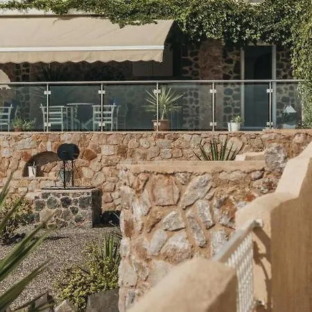 Blue Horizon Szálloda *