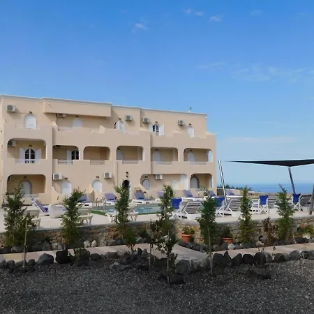 Szálloda Blue Horizon *