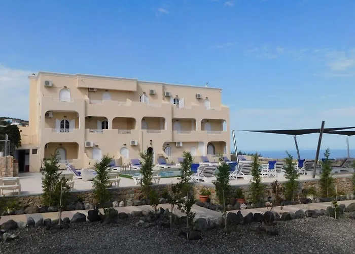 Hotel Blue Horizon *