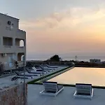 Blue Horizon 酒店 费拉