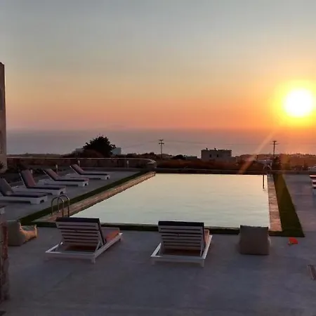 Otel Blue Horizon