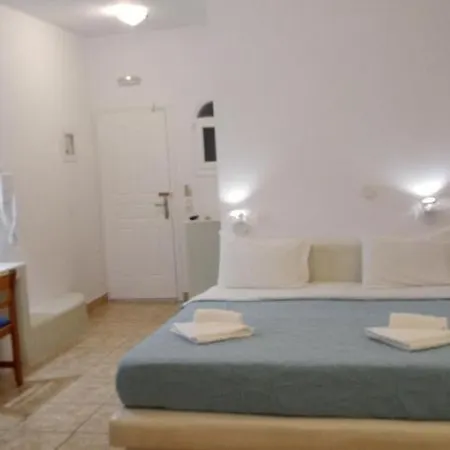 Otel Blue Horizon